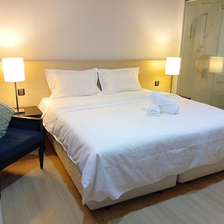 The Straits Suites By Ciconia Malacca Exterior photo
