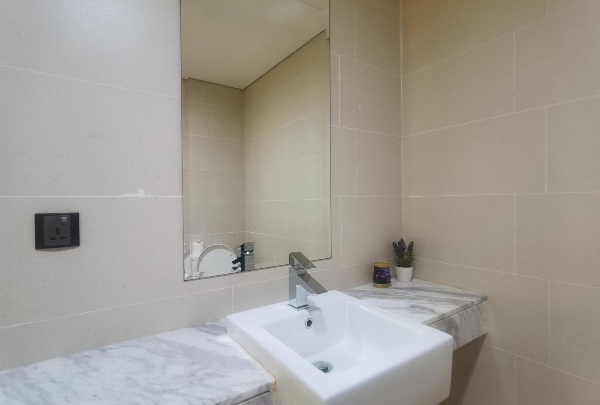 The Straits Suites By Ciconia Malacca Exterior photo