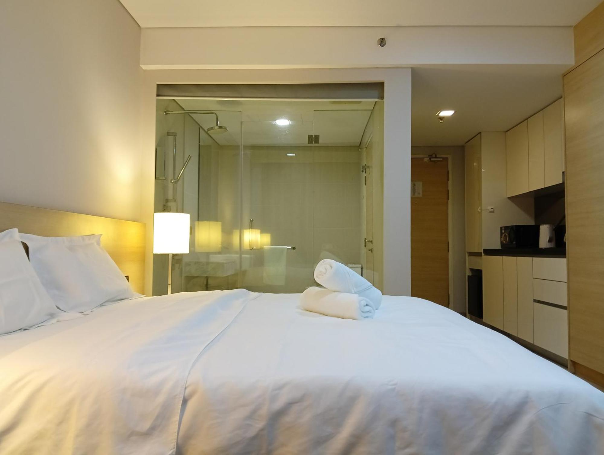 The Straits Suites By Ciconia Malacca Exterior photo